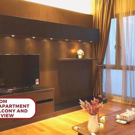Geo38 Prime Suites Τζεντίνγκ Χάιλαντς Εξωτερικό φωτογραφία