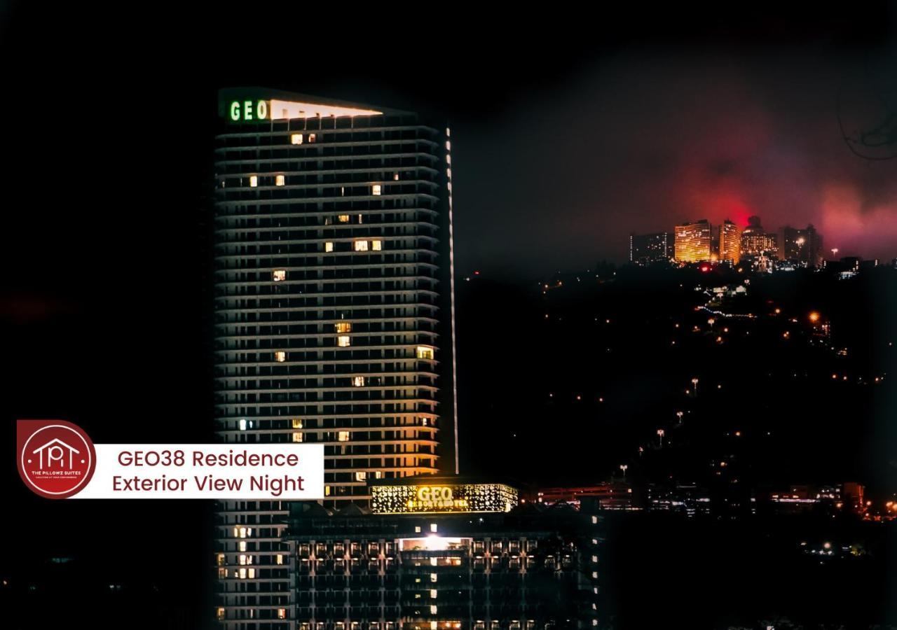 Geo38 Prime Suites Τζεντίνγκ Χάιλαντς Εξωτερικό φωτογραφία