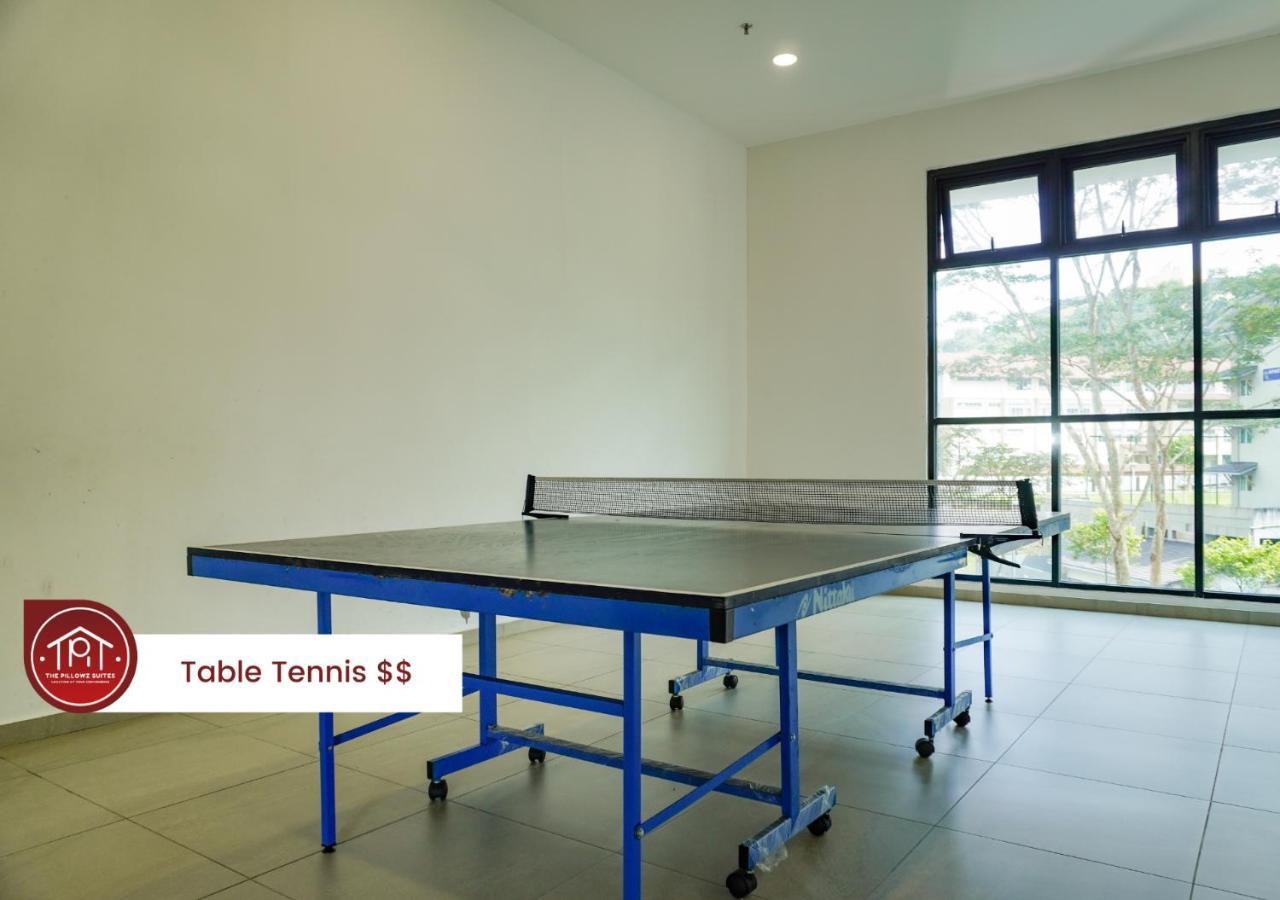 Geo38 Prime Suites Τζεντίνγκ Χάιλαντς Εξωτερικό φωτογραφία