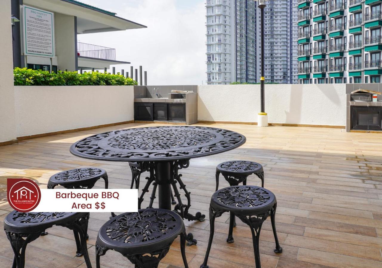 Geo38 Prime Suites Τζεντίνγκ Χάιλαντς Εξωτερικό φωτογραφία