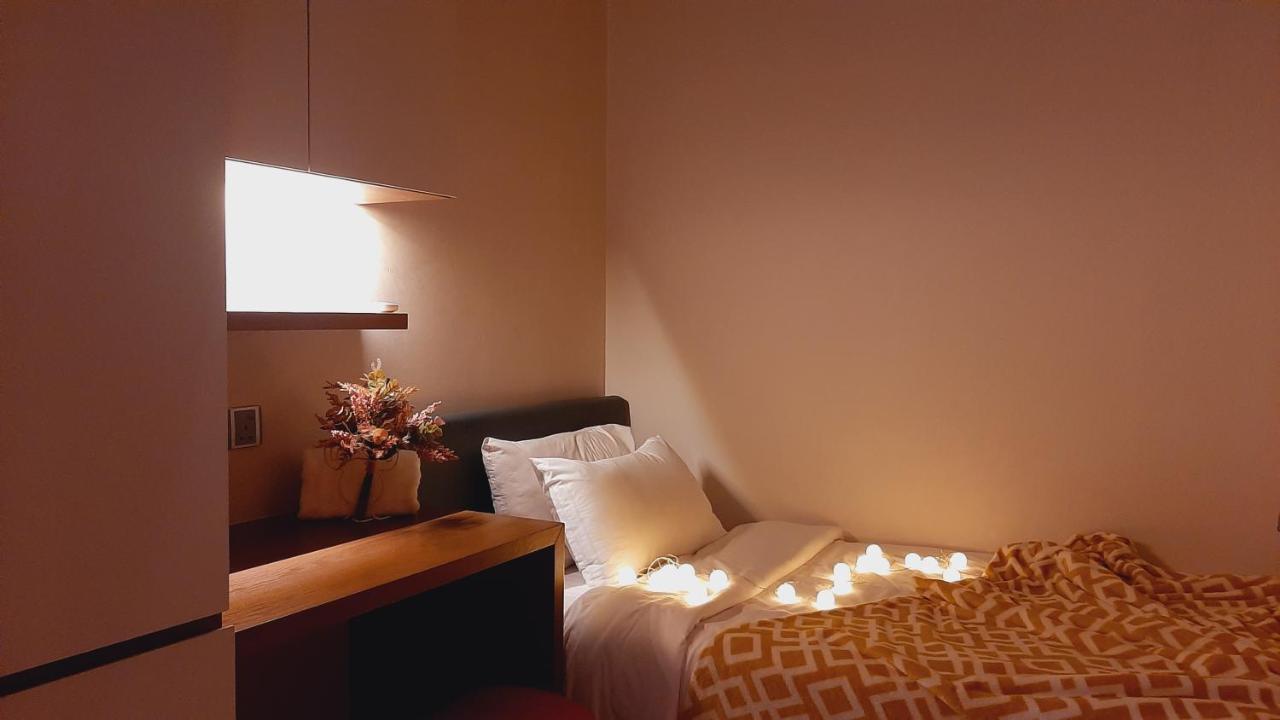 Geo38 Prime Suites Τζεντίνγκ Χάιλαντς Εξωτερικό φωτογραφία